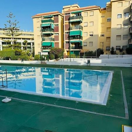 Apartament Cristimar Los Cristianos  Zewnętrze zdjęcie