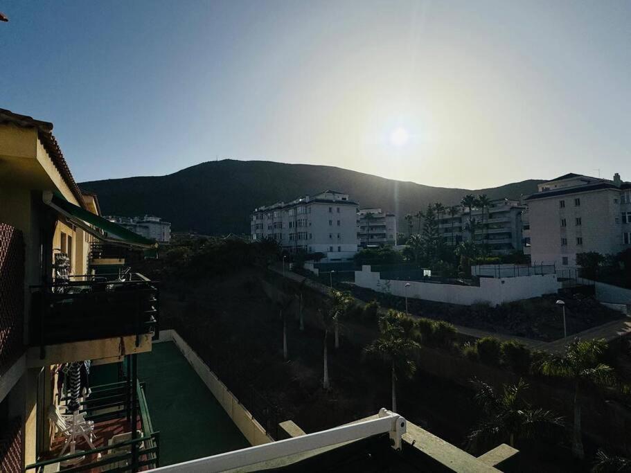 Apartament Cristimar Los Cristianos  Zewnętrze zdjęcie