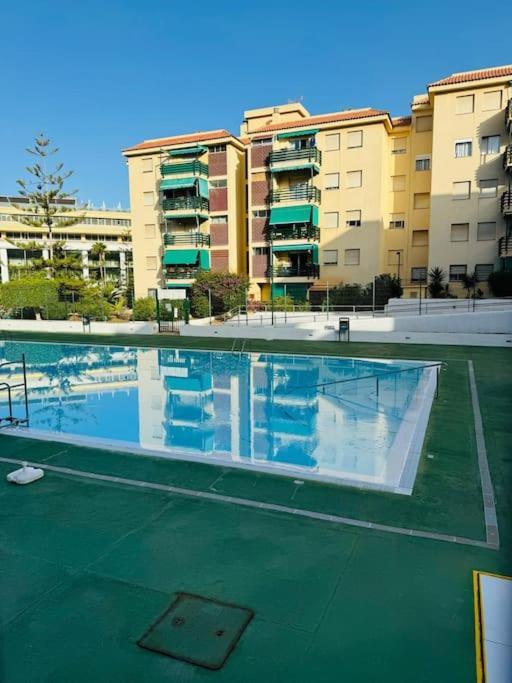 Apartament Cristimar Los Cristianos  Zewnętrze zdjęcie